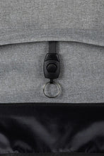 Load image into Gallery viewer, CLASSIC DOT BACKPACK - GREY MARLE
