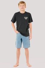 Load image into Gallery viewer, HYPED UP DENIM WALKSHORT - BOY
