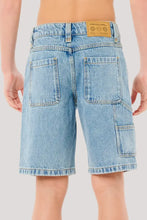 Load image into Gallery viewer, HYPED UP DENIM WALKSHORT - BOY
