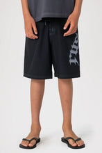 Load image into Gallery viewer, SCREAM FIXED WAIST BOARDSHORT BOYS

