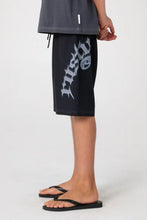 Load image into Gallery viewer, SCREAM FIXED WAIST BOARDSHORT BOYS
