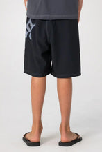 Load image into Gallery viewer, SCREAM FIXED WAIST BOARDSHORT BOYS
