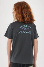 Load image into Gallery viewer, TROPIC DAZE LOGO TEE -BOY
