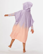 Load image into Gallery viewer, DIP DYE HOODED TOWEL - MINI
