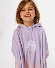 Load image into Gallery viewer, DIP DYE HOODED TOWEL - MINI
