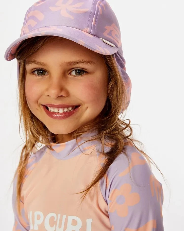 LOW TIDE SWIM CAP - MINI