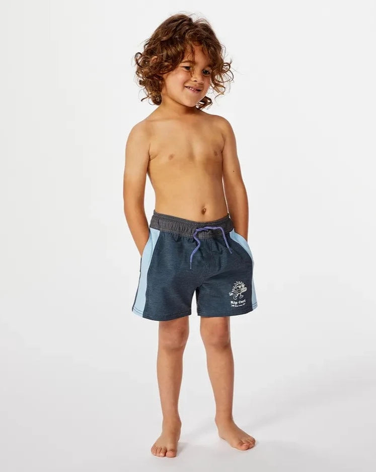 MICRO WAVES VOLLEY - BOY