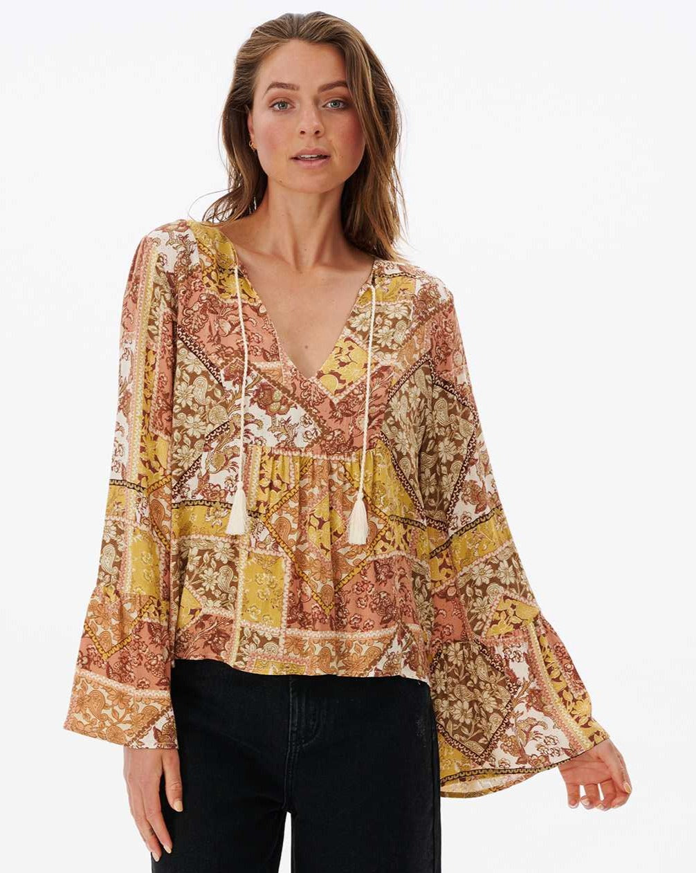 WANDERER LS TOP