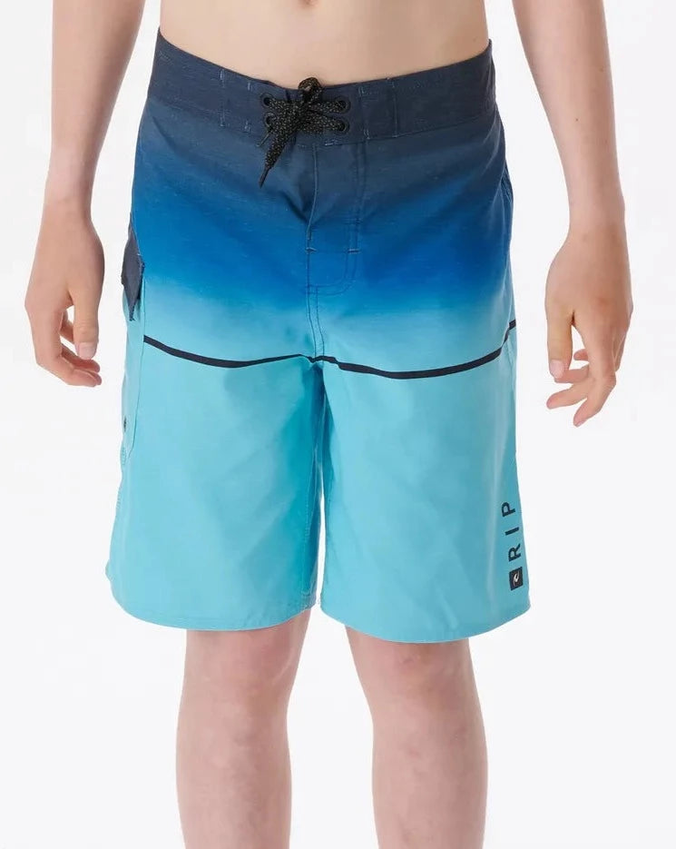 DAWN PATROL BOARDSHORT - BOY