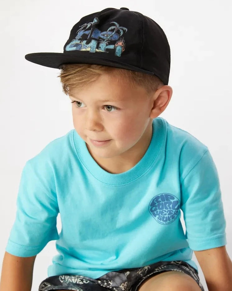 COSMIC BARREL SB CAP - BOY