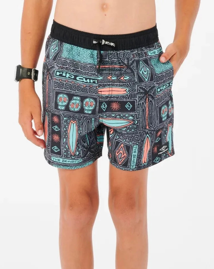 COSMIC TRIBAL VOLLEY -BOY