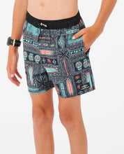 Load image into Gallery viewer, COSMIC TRIBAL VOLLEY -BOY
