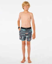 Load image into Gallery viewer, COSMIC TRIBAL VOLLEY -BOY
