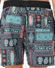 Load image into Gallery viewer, COSMIC TRIBAL VOLLEY -BOY
