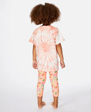 Load image into Gallery viewer, MERMAID VACATION TEE - GIRL
