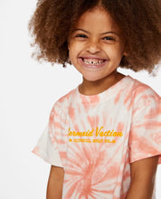 Load image into Gallery viewer, MERMAID VACATION TEE - GIRL

