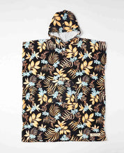 Load image into Gallery viewer, SUN DANCE HOODED TOWEL
