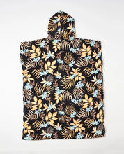 Load image into Gallery viewer, SUN DANCE HOODED TOWEL
