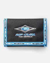 Load image into Gallery viewer, ARCHIVE SURF WALLET BLK/GRY
