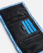 Load image into Gallery viewer, ARCHIVE SURF WALLET BLK/GRY

