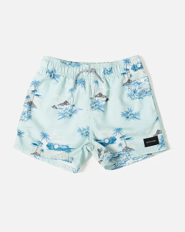 DREAMERS VOLLEY BOY - Bells blue