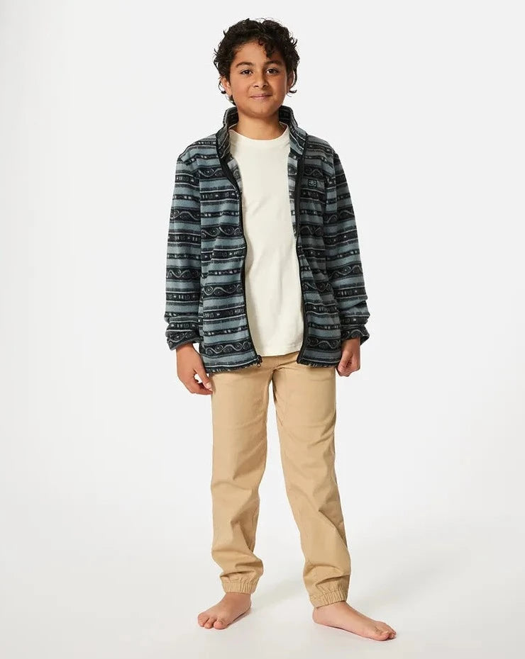 TUBE HEADS POLAR FLEECE-BOY