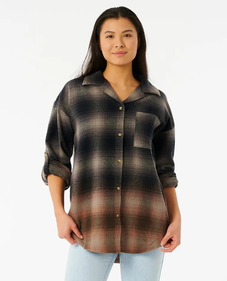 BERKLEY FLANNEL