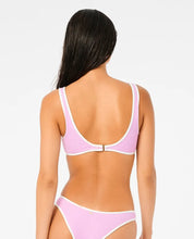 Load image into Gallery viewer, PREMIUM SURF B-C BRALETTE BIKINI TOP - VIOLET

