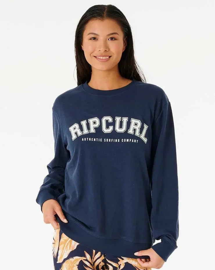 RSS HERITAGE FLEECE