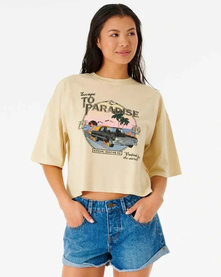ESCAPE TO PARADISE HERITAGE