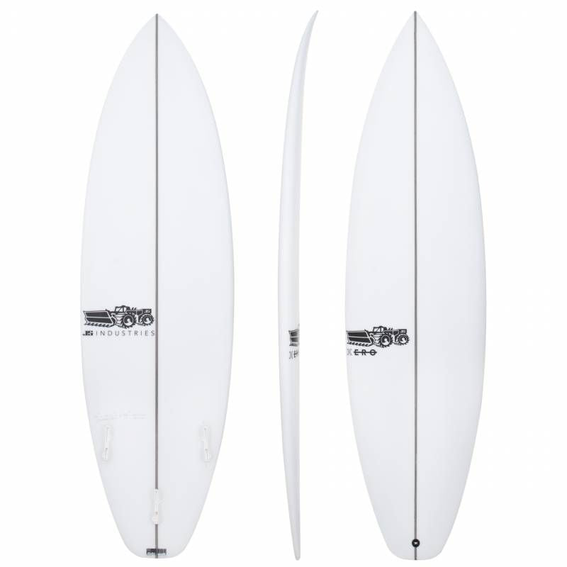 JS Industries PE Xero 6'0A