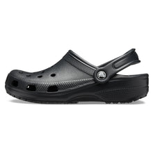 Load image into Gallery viewer, CROCS CLASSIC CLOG - Black
