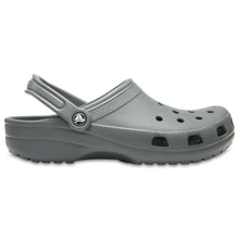 Load image into Gallery viewer, CROCS CLASSIC CLOG - Slate Grey
