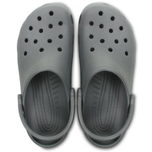 Load image into Gallery viewer, CROCS CLASSIC CLOG - Slate Grey
