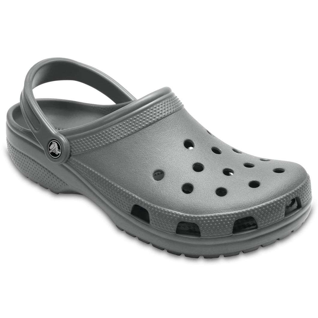 CROCS CLASSIC CLOG - Slate Grey