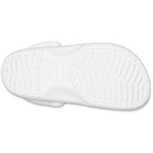 Load image into Gallery viewer, CROCS CLASSIC CLOG - White
