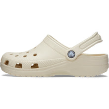 Load image into Gallery viewer, CROCS CLASSIC CLOG - Bone
