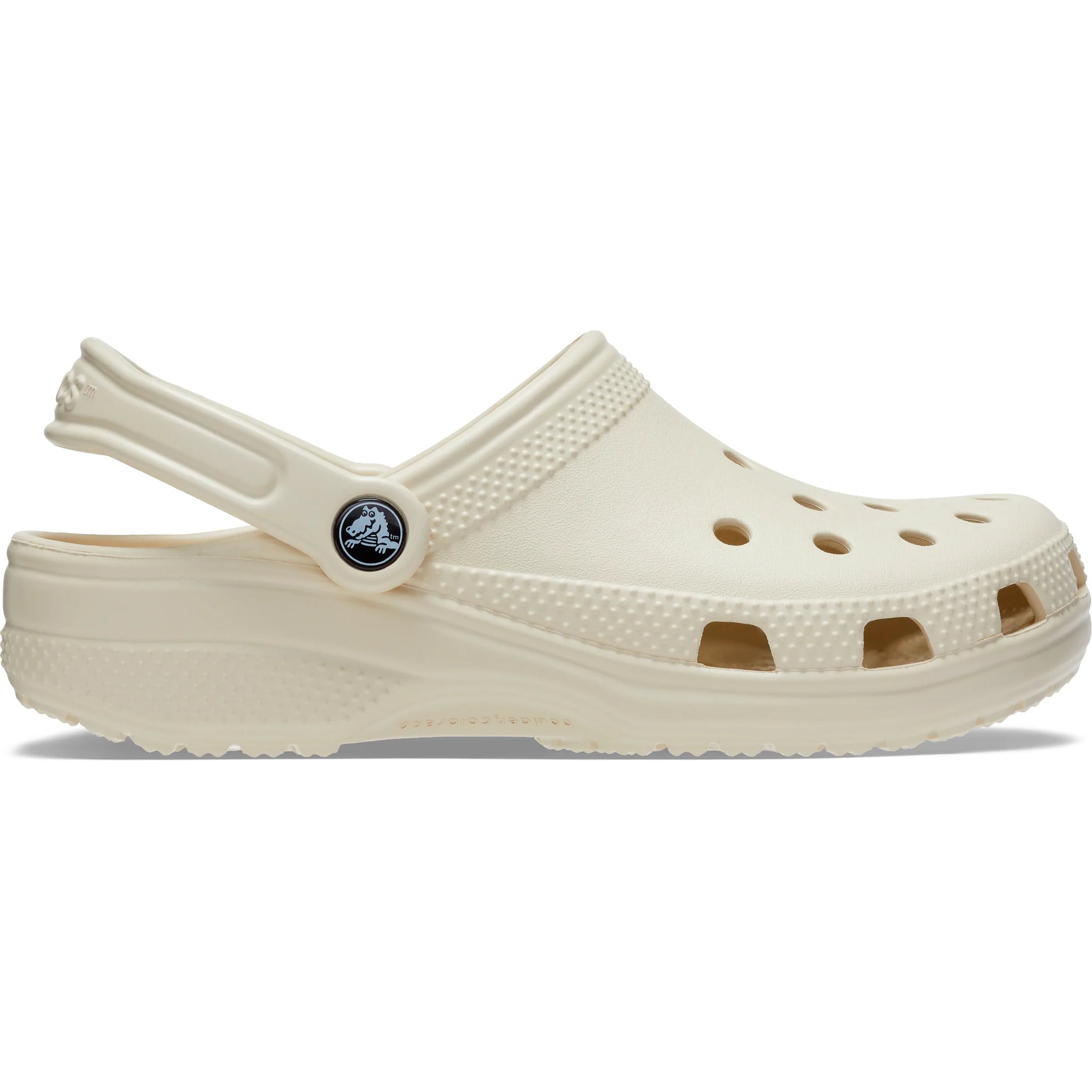 CROCS CLASSIC CLOG Bone Raglan Surf Emporium