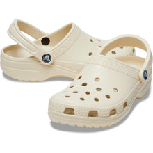 Load image into Gallery viewer, CROCS CLASSIC CLOG - Bone
