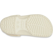 Load image into Gallery viewer, CROCS CLASSIC CLOG - Bone
