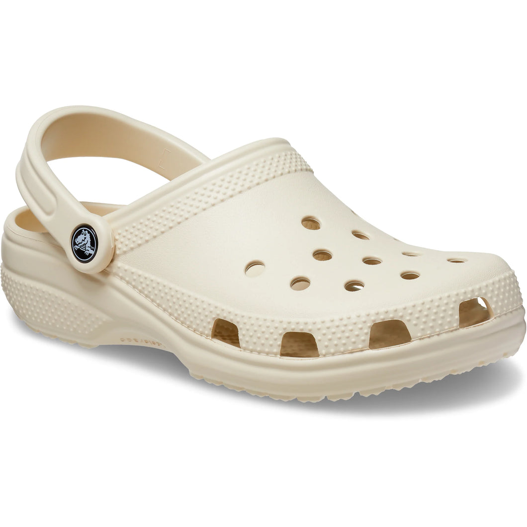 CROCS CLASSIC CLOG - Bone
