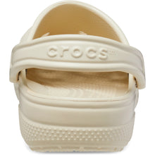 Load image into Gallery viewer, CROCS CLASSIC CLOG - Bone
