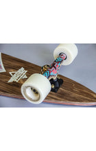 Load image into Gallery viewer, DUSTERS CRUISIN NOMAD 37&quot; LONGBOARD
