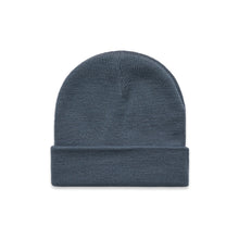 Load image into Gallery viewer, RSE CUFF X BEANIE - PETROL

