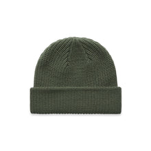 Load image into Gallery viewer, RSE CABLE BEANIE - CYPRESS
