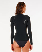 Load image into Gallery viewer, RIP CURL WOMENS D/PATROL L/SL JACKET
