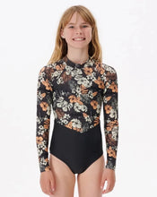 Load image into Gallery viewer, COSMIC PARADISE SURFSUIT - GIRL
