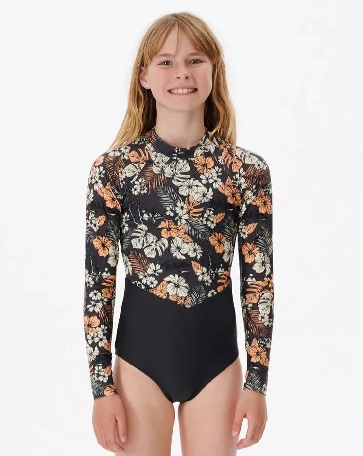 COSMIC PARADISE SURFSUIT - GIRL