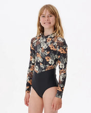Load image into Gallery viewer, COSMIC PARADISE SURFSUIT - GIRL
