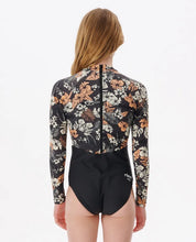 Load image into Gallery viewer, COSMIC PARADISE SURFSUIT - GIRL
